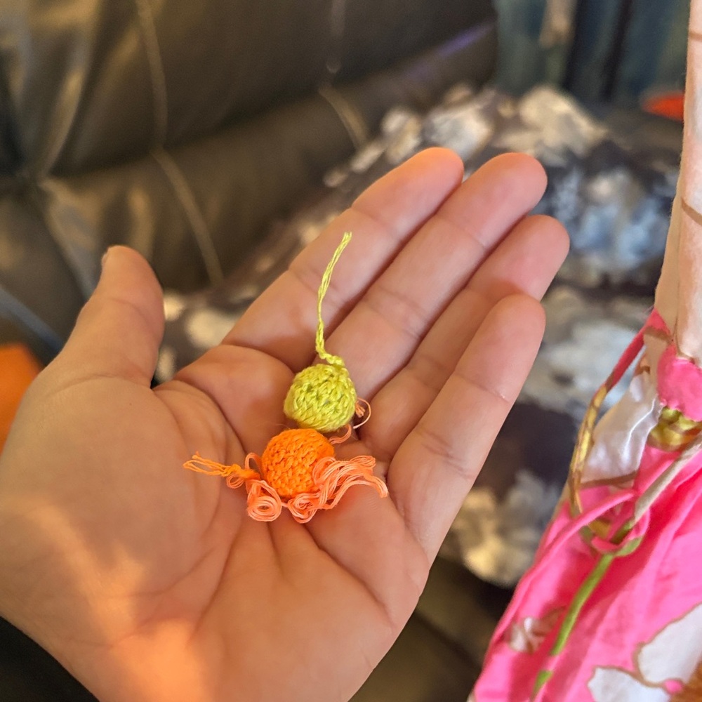 Farm Rio Dress - Picture 8 of 10